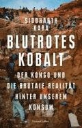 Blutrotes Kobalt. Der Kongo und die brutale Realitt hinter unserem Konsum