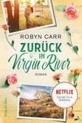 Zurck in Virgin River