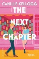 Camille Kellogg - The Next Chapter, Häftad