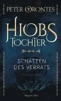 Peter Orontes - Hiobs Tochter, Inbunden. Tillgänglighet: Lägg i varukorg