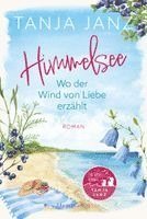Tanja Janz - Himmelsee - Wo der Wind von Liebe erzählt (Himmelsee 2), Häftad. Tillgänglighet: Lägg i varukorg