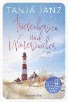 Tanja Janz - Friesenherzen und Winterzauber, Häftad. Tillgänglighet: Lägg i varukorg