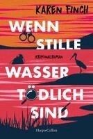 Karen Finch - Wenn stille Wasser tödlich sind, Häftad