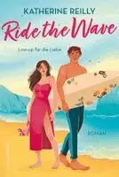Katherine Reilly - Ride the Wave, Häftad. Tillgänglighet: Lägg i varukorg