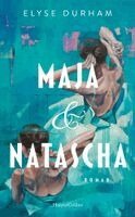 Elyse Durham - Maja & Natascha, Inbunden. Tillgänglighet: Lägg i varukorg