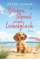 Petra Schier - Pfötchen, Strand und Liebesglück, Häftad