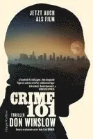 Don Winslow - Crime 101 Movie-Tie-in, Häftad. Tillgänglighet: Lägg i varukorg