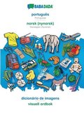 BABADADA, portugues - norsk (nynorsk), dicionario de imagens - visuell ordbok