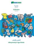 BABADADA, Algerian (in arabic script) - Cebuano, visual dictionary (in arabic script) - diksyonaryo nga litrato