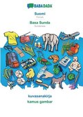 Suomi - Basa Sunda, kuvasanakirja