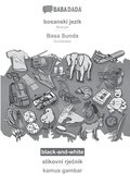 bosanski jezik - Basa Sunda, slikovni rje?nik, BW