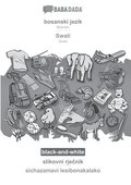 bosanski jezik - Swati, slikovni rje?nik, BW