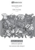 bosanski jezik - Èdè Yorùbá, slikovni rje?nik, BW