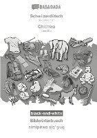 Babadada Gmbh - Schwiizerdütsch - Qhichwa, Bildwörterbuech, BW, Häftad