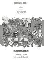 Babadada Gmbh - Sindhi (in perso-arabic script) - Rumagnöl, visual dictionary, BW, Häftad. Tillgänglighet: Lägg i varukorg