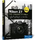 Nikon Z f