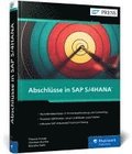 Abschl�sse in SAP S/4HANA