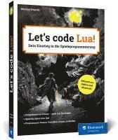 Let's code Lua!