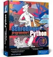 Stephan Elter - Schrödinger programmiert Python, Häftad. Tillgänglighet: Lägg i varukorg