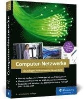Harald Zisler - Computer-Netzwerke, Häftad