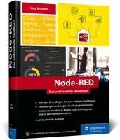 Udo Brandes - Node-RED, Inbunden