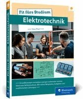 Fit f�rs Studium - Elektrotechnik