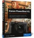 Canon PowerShot V1