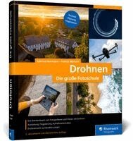 Sabrina Herrmann, Francis Markert - Drohnen, Inbunden. Tillgänglighet: Lägg i varukorg