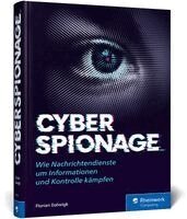 Florian Dalwigk - Cyberspionage, Inbunden. Tillgänglighet: Lägg i varukorg