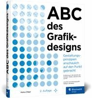 Markus Wäger - ABC des Grafikdesigns, Inbunden
