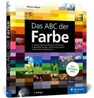 Markus Wäger - Das ABC der Farbe, Inbunden