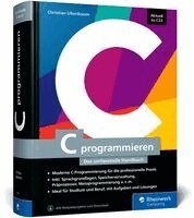 Christian Ullenboom - C programmieren, Inbunden. Tillgänglighet: Lägg i varukorg
