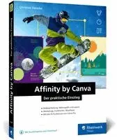 Christian Denzler - Affinity by Canva, Häftad. Tillgänglighet: Lägg i varukorg