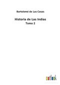 Historia de Las Indias