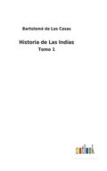 Historia de Las Indias