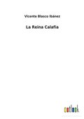 Reina Calafia