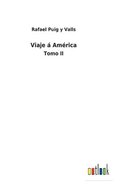 Viaje � Am�rica