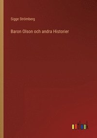 Baron Olson och andra Historier