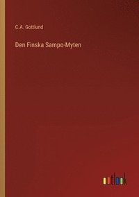 Den Finska Sampo-Myten