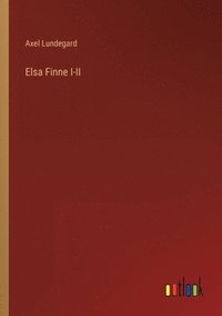 Elsa Finne I-II