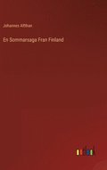 En Sommarsaga Fran Finland