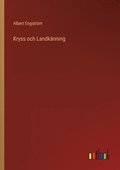 Kryss och Landkänning
