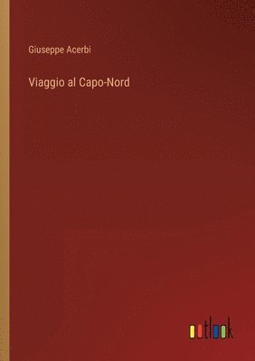 Viaggio al Capo-Nord