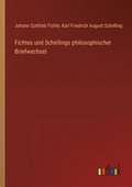 Fichtes und Schellings philosophischer Briefwechsel