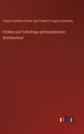Fichtes und Schellings philosophischer Briefwechsel