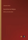 Geschichte der Religion