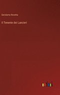Tenente dei Lancieri