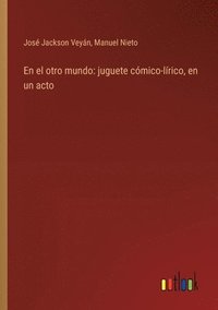 el otro mundo