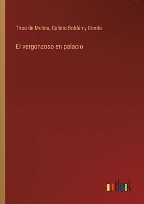 vergonzoso en palacio