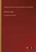Adriana Angot